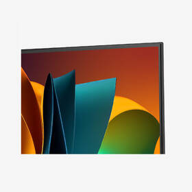 Televize Hisense 50E6NT 
 Televize Hisense 50E6NT