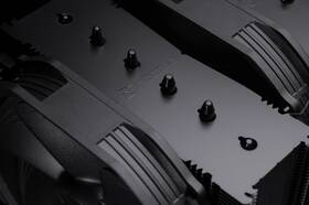 Chladič CPU Noctua NH-D15 chromax.black 

 obrázek produktu 4 z 6