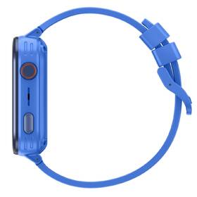 Chytré hodinky Garett Kids Essa 4G modré

 obrázek produktu 5 z 7