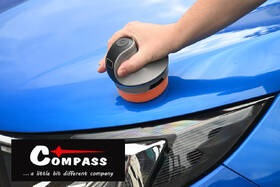 Škrabka na led Compass 7265 

 obrázek produktu 6 z 8