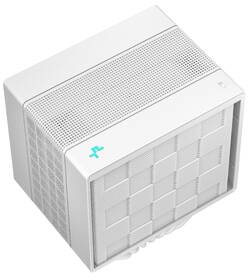 Chladič CPU DeepCool Assassin 4S bílý

 obrázek produktu 2 z 8