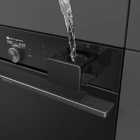 Trouba Gorenje BPSA6138B černá barva
