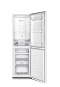 Chladnička s mrazničkou Gorenje NRK418DCW4 bílá

 obrázek produktu 2 z 5