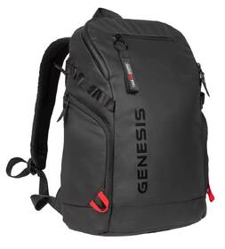 Batoh na notebook Genesis PALLAD 420 do 15,6" černý

 obrázek produktu 3 z 9