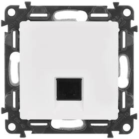 Zásuvka Legrand Valena Life datová RJ45 CAT5E bílá

 obrázek produktu 1 z 2