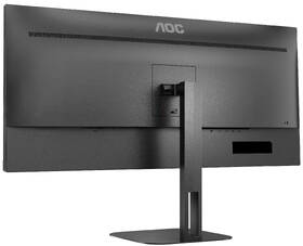 Monitor AOC U34V5C/BK černý

 obrázek produktu 7 z 8