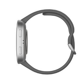Chytré hodinky Amazfit Bip 6 stříbrné/šedé

 obrázek produktu 4 z 6
