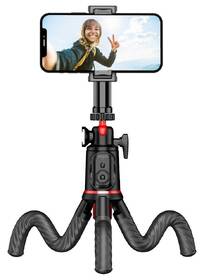 Stativ Rollei Easy Creator MonkeyPod černý

 obrázek produktu 8 z 12