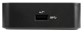 Dokovací stanice Targus USB-C Triple-HD, 85W Power Delivery, MST černá

 obrázek produktu 5 z 8