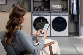 Pračka Haier HW90-B14387TU1-S bílá

 obrázek produktu 19 z 24