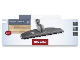 Hubice na tvrdé podlahy Miele Parquet Twister XL SBB 400-3 

 obrázek produktu 4 z 4