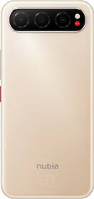 Mobilní telefon ZTE Nubia Air 5G 8 GB / 256 GB zlatý

 obrázek produktu 6 z 8