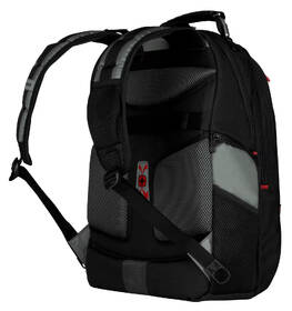 Batoh na notebook Wenger Pegasus 17" šedý

 obrázek produktu 2 z 9