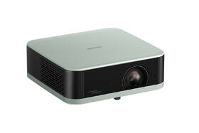 Projektor Epson EF-61G zelený

 obrázek produktu 3 z 5
