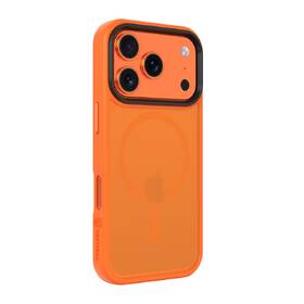 Kryt na mobil Tactical MagForce Hyperstealth na Apple iPhone 17 Pro oranžový

 obrázek produktu 1 z 2