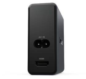 Dokovací stanice Lenovo Charging GaN Dock 65W černá

 obrázek produktu 9 z 14