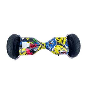 Hoverboard Kolonožka® Roadster žlutý

 obrázek produktu 3 z 6