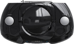 Radiopřijímač s CD Sencor SPT 4710B černý

 obrázek produktu 3 z 5