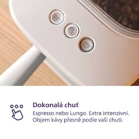Automatický kávovar Philips BAR300/00 bílý

 obrázek produktu 14 z 19
