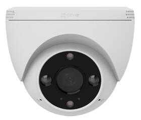 IP kamera EZVIZ H4 dome PoE 2K (2.8mm) bílá

 obrázek produktu 1 z 6