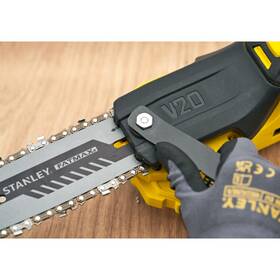 Odvětvovač Stanley SFMCPS720M1-QW (s baterií) 

 obrázek produktu 6 z 7