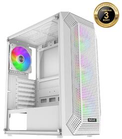 Case Evolveo Xenon bílá

 obrázek produktu 1 z 10