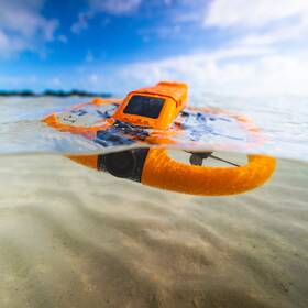 Dron HOVERAir AQUA Standard oranžový

 obrázek produktu 8 z 10