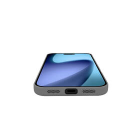 Kryt na mobil Celly MAG SAND kompatibilní s MagSafe na Apple iphone 17 Pro Max černý

 obrázek produktu 3 z 10