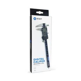 Posuvné měřidlo iFixit IF0102 

 obrázek produktu 3 z 4
