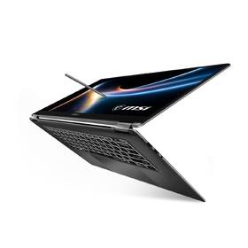 Notebook MSI Prestige 16 Flip AI+ C3MTG-025CZ šedý

 obrázek produktu 8 z 15