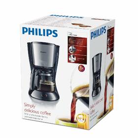 Kávovar Philips HD7435/20 černý

 obrázek produktu 4 z 4