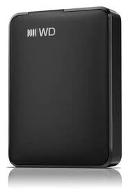 Externí pevný disk 2,5" Western Digital Elements Portable 4TB černý

 obrázek produktu 1 z 5