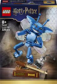 Stavebnice LEGO® Harry Potter™ 76461 Cornwallský rarach 

 obrázek produktu 7 z 9
