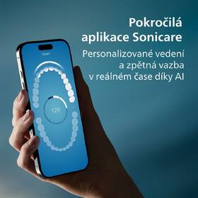 Zubní kartáček Philips HX9992/11 champagne

 obrázek produktu 5 z 18
