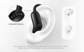 Sluchátka Anker soundcore Bluetooth AeroFit 2 Pro fialová

 obrázek produktu 1 z 3