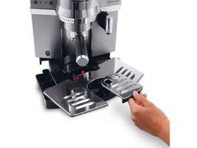 Espresso De'Longhi EC850 nerez

 obrázek produktu 7 z 25