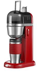 Kávovar KitchenAid 5KCM0402EER červený

 obrázek produktu 2 z 9