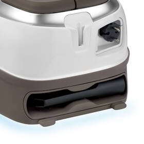 Podlahový vysavač Rowenta RO6477EA bílá barva
