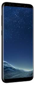 Mobilní telefon Samsung S8+ - Midnight Black 

 obrázek produktu 2 z 6