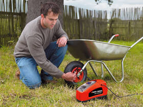 Kompresor Black-Decker ASI 300 

 obrázek produktu 6 z 6