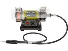 Kotoučová bruska Extol Craft 410112 

 obrázek produktu 6 z 6
