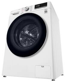 Pračka se sušičkou LG F4DV710H1 bílá

 obrázek produktu 13 z 16