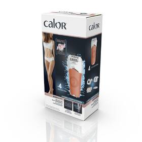 Epilátor Rowenta EP4920F0 

 obrázek produktu 9 z 20
