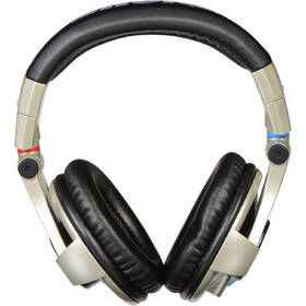 Sluchátka Shure SRH750DJ černá/stříbrná

 obrázek produktu 1 z 4