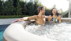 Vířivka Marimex PureSpa Bubble HWS 11400217 

 obrázek produktu 3 z 9