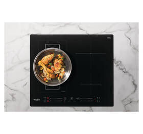 Indukční varná deska Whirlpool WL S7960 NE černá

 obrázek produktu 13 z 17