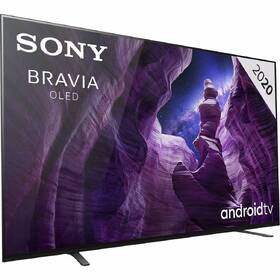 Televize Sony KD-55A8B 

 obrázek produktu 4 z 14