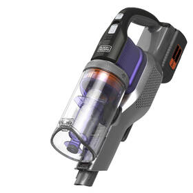Tyčový vysavač Black-Decker BHFEV362DP-QW (s baterií) 

 obrázek produktu 8 z 22