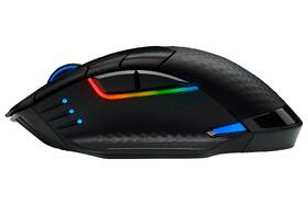 Myš Corsair Dark Core PRO RGB černá

 obrázek produktu 5 z 14