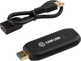 Střihová karta Elgato Cam Link 4K 

 obrázek produktu 8 z 8